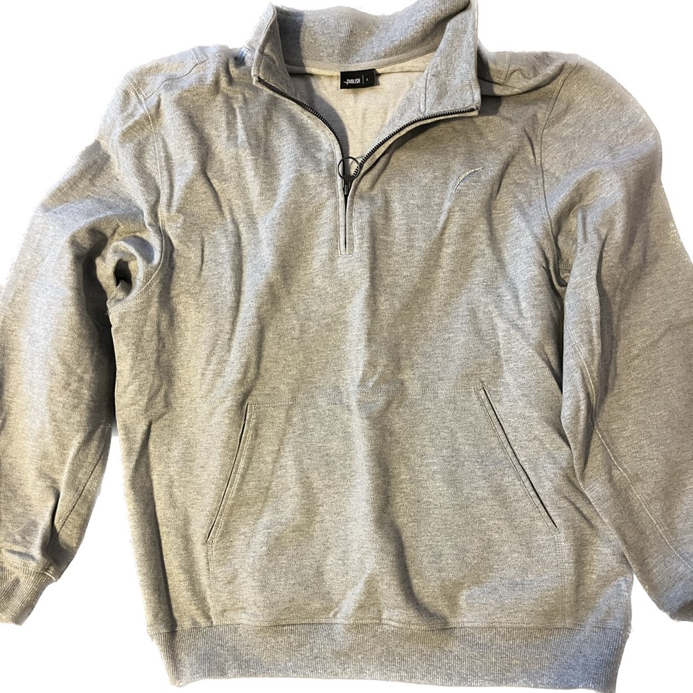 Publish Sweatshirt.